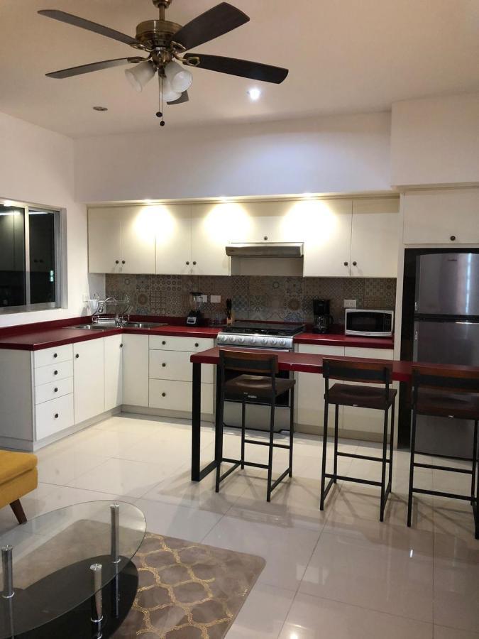Departamento De Lujo Con Alberca Comun - Amplio 8 Personas Mazatlán Exterior foto