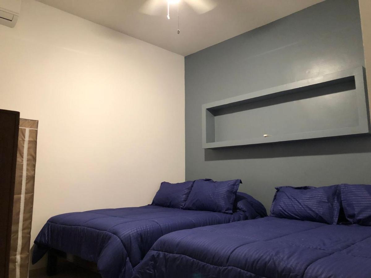 Departamento De Lujo Con Alberca Comun - Amplio 8 Personas Mazatlán Exterior foto