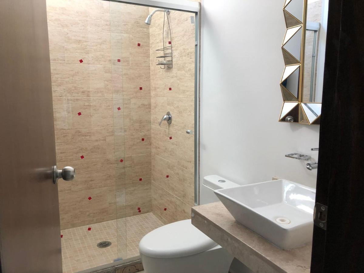 Departamento De Lujo Con Alberca Comun - Amplio 8 Personas Mazatlán Exterior foto